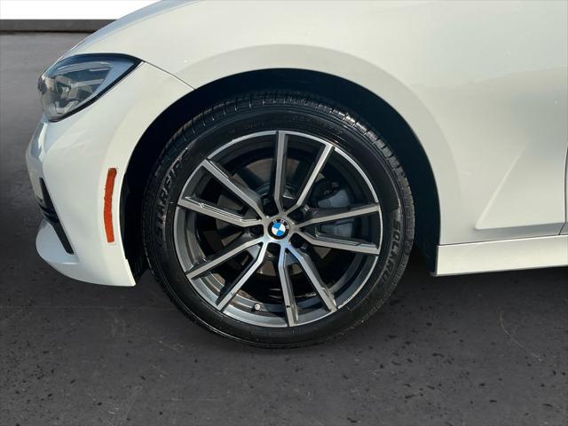 Used 2021 BMW 330i 330i For Sale in Muscle Shoals, AL