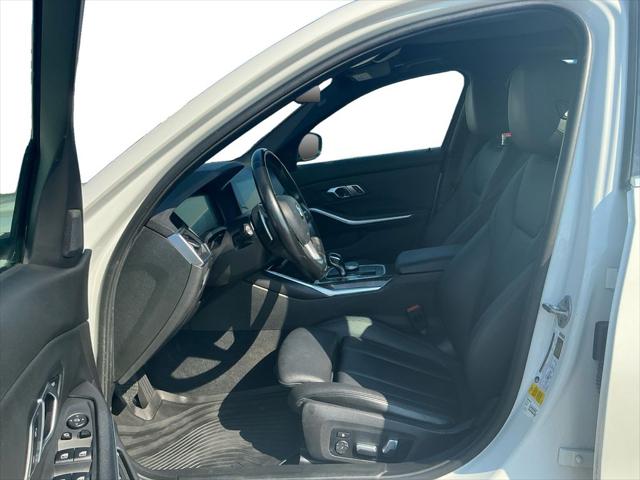 Used 2021 BMW 330i 330i For Sale in Muscle Shoals, AL