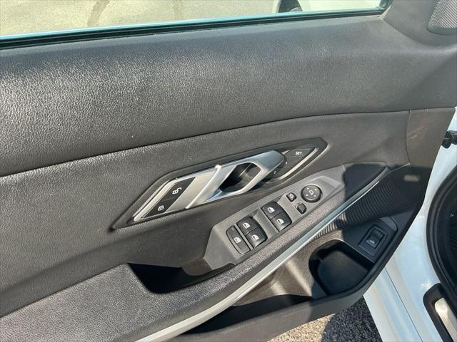 Used 2021 BMW 330i 330i For Sale in Muscle Shoals, AL
