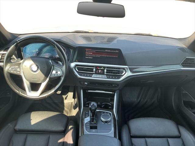 Used 2021 BMW 330i 330i For Sale in Muscle Shoals, AL