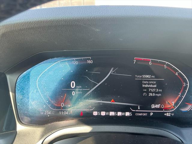 Used 2021 BMW 330i 330i For Sale in Muscle Shoals, AL