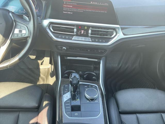 Used 2021 BMW 330i 330i For Sale in Muscle Shoals, AL