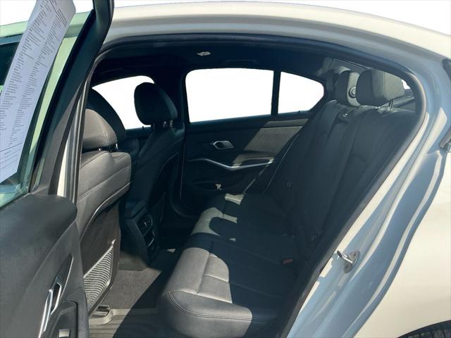 Used 2021 BMW 330i 330i For Sale in Muscle Shoals, AL
