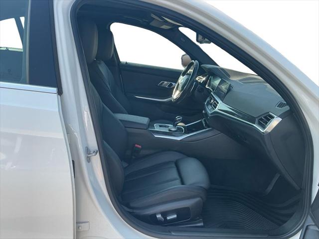 Used 2021 BMW 330i 330i For Sale in Muscle Shoals, AL