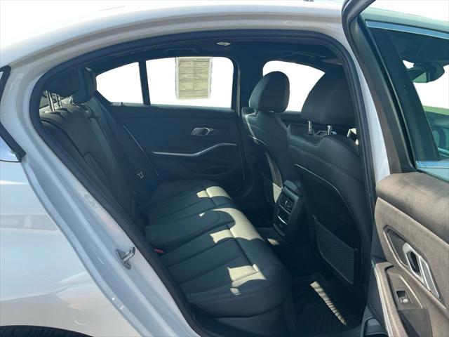 Used 2021 BMW 330i 330i For Sale in Muscle Shoals, AL