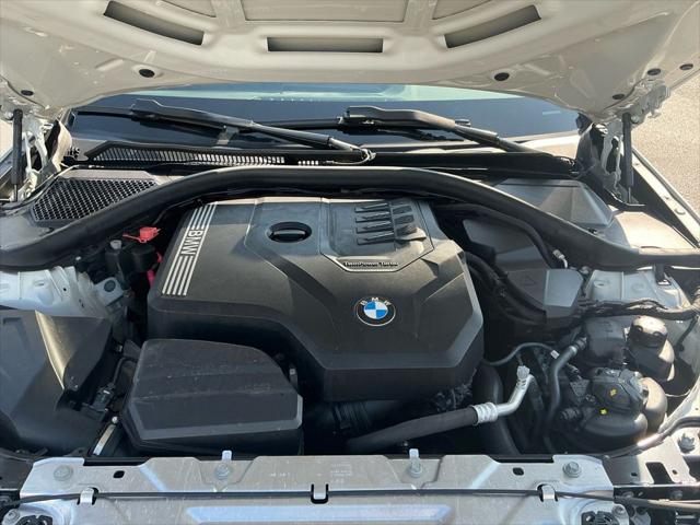 Used 2021 BMW 330i 330i For Sale in Muscle Shoals, AL