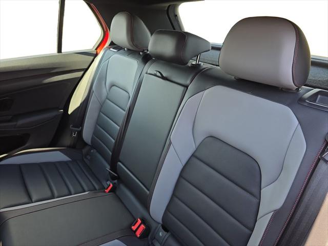 Used 2024 Volkswagen Golf GTI 2.0T SE For Sale in Muscle Shoals, AL