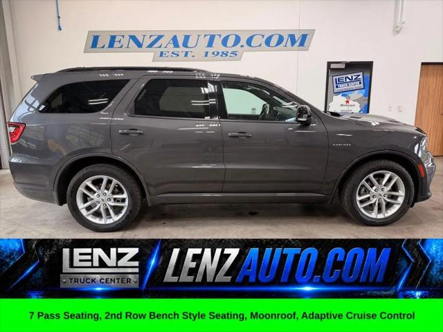 2025 Dodge Durango R/T for sale in Minocqua, WI