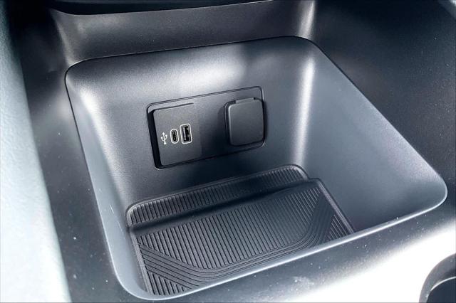 New 2027 Ford Explorer ST-Line For Sale in Lubbock, TX