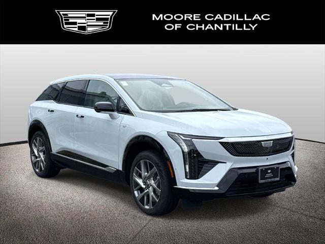 2027 Cadillac iQ Premium Luxury for sale in Chantilly, VA