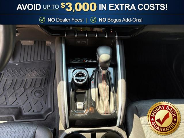 Used 2023 Chevrolet Colorado 4WD Crew Cab Short Box Z71 For Sale in Muscle Shoals, AL