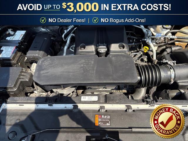 Used 2023 Chevrolet Colorado 4WD Crew Cab Short Box Z71 For Sale in Muscle Shoals, AL