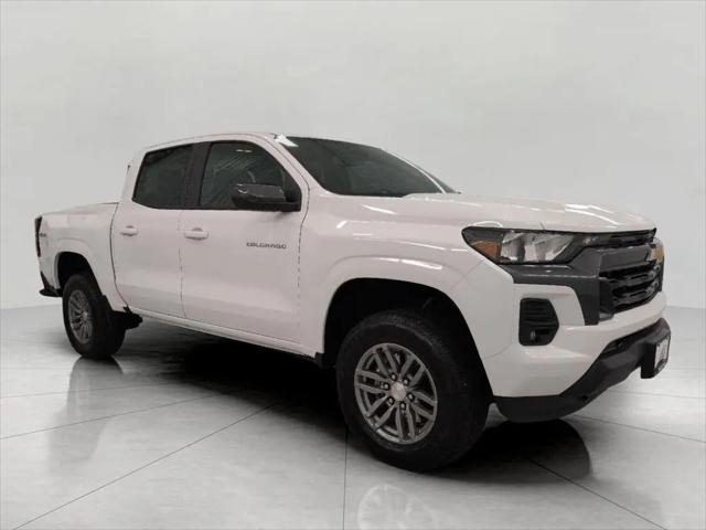 2024 Chevrolet Colorado 4WD LT for sale in Appleton, WI