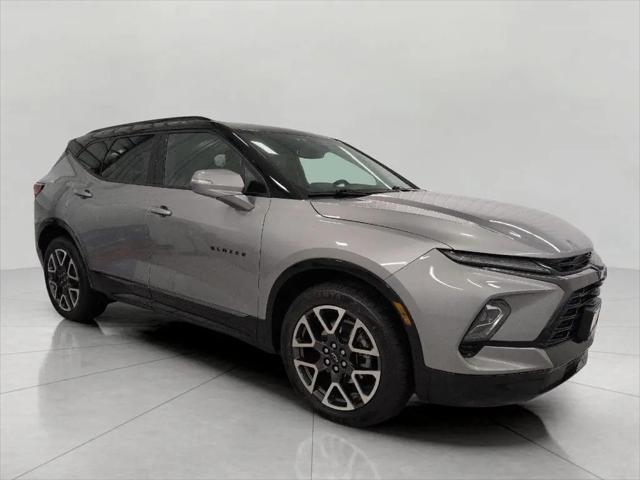 2024 Chevrolet Blazer AWD RS for sale in Appleton, WI