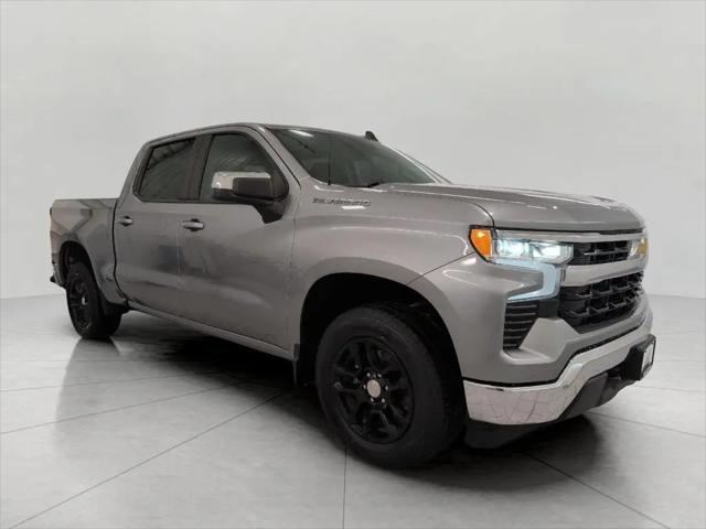 2023 Chevrolet Silverado 1500 4WD Crew Cab Standard Bed LT for sale in Appleton, WI