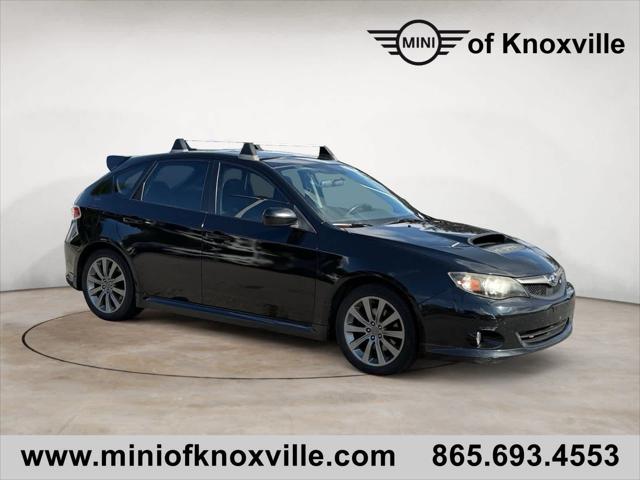 2009 Subaru Impreza WRX for sale in Knoxville, TN