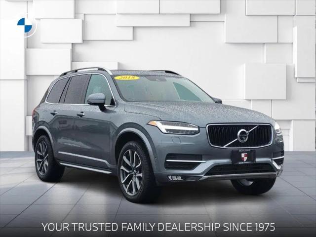 2018 Volvo XC90 T6 Momentum for sale in Boulder, CO