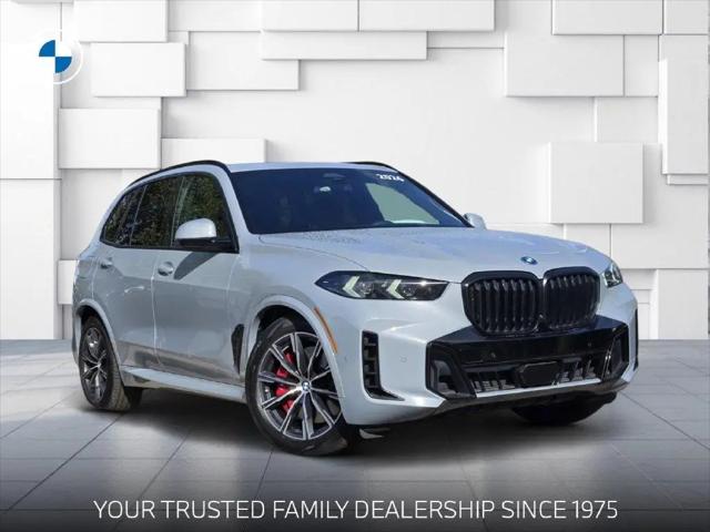 2026 BMW X5 xDrive50e for sale in Boulder, CO