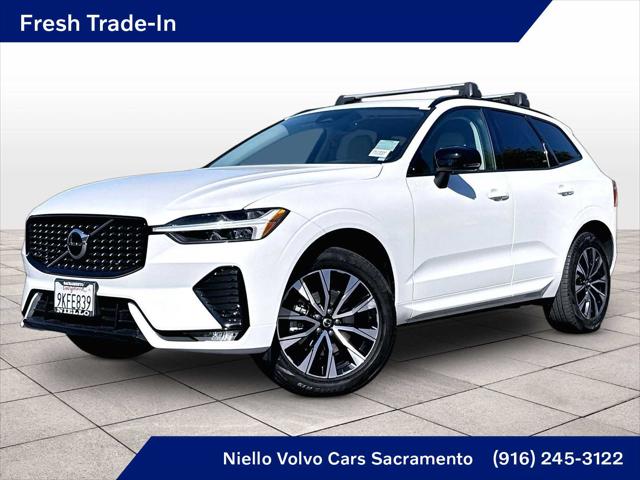 2024 Volvo XC60 B5 Core Dark Theme for sale in Sacramento, CA