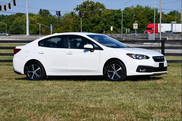 2023 Subaru Impreza Premium Sedan for sale in Frankfort, KY