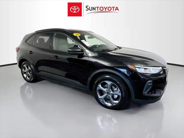 2026 Ford Escape ST-Line for sale in Holiday, FL