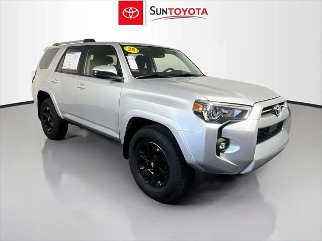 2024 Toyota 4Runner SR5 for sale in Holiday, FL