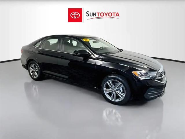 2024 Volkswagen Jetta 1.5T SE for sale in Holiday, FL