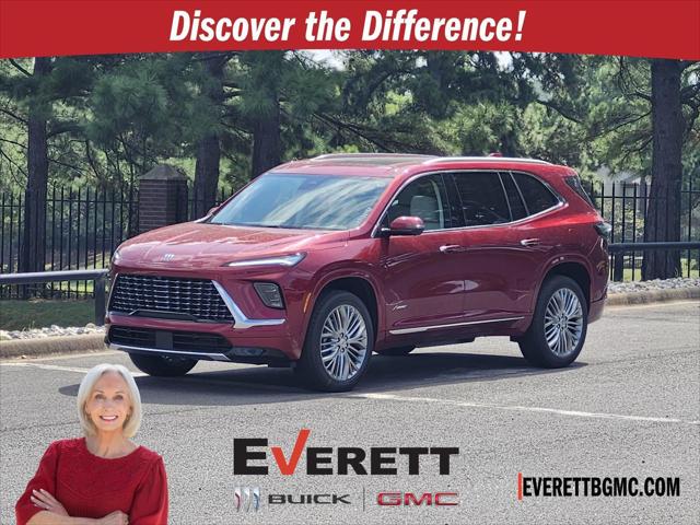 2027 Buick Enclave Avenir for sale in Bryant, AR