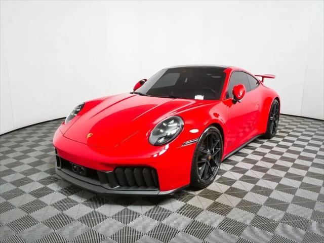 2026 Porsche 911 Carrera 4 GTS for sale in Atlanta, GA