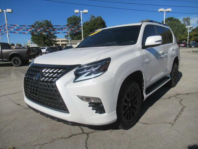 2022 Lexus GX 460 4WD for sale in Jefferson City, TN