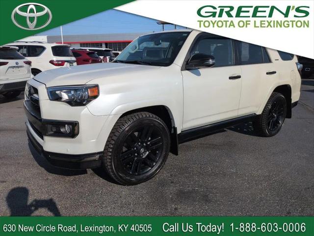 2019 Toyota 4Runner Limited for sale in Lexington, KY