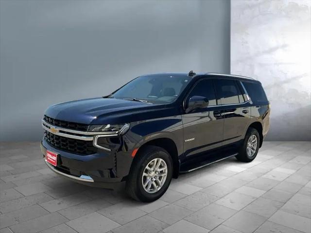 2024 Chevrolet Tahoe 4WD LS for sale in Sioux City, IA