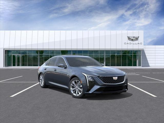 2026 Cadillac CT5 Premium Luxury RWD for sale in Highland, MI