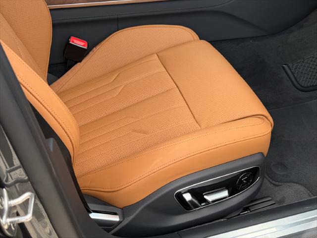 2027 Audi A8 55 TFSI quattro Tiptronic
