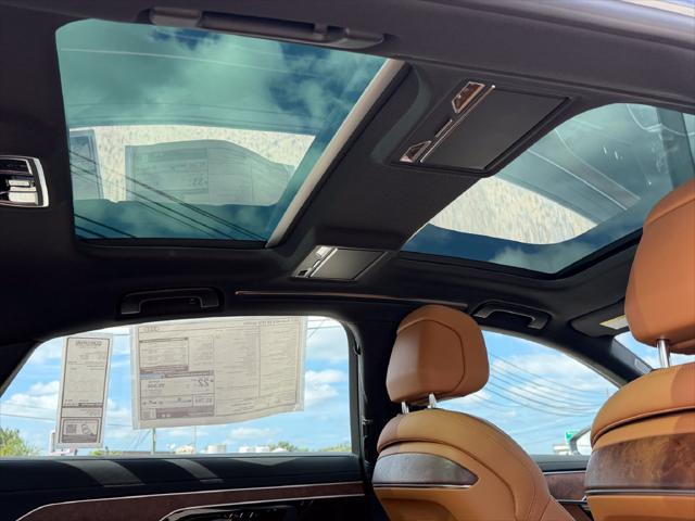 2027 Audi A8 55 TFSI quattro Tiptronic