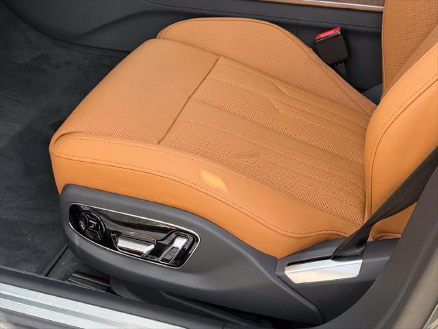 2027 Audi A8 55 TFSI quattro Tiptronic