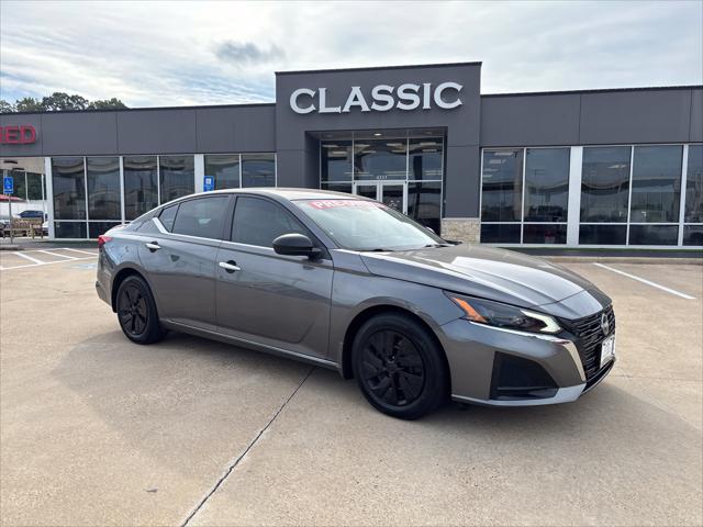 2025 Nissan Altima S FWD for sale in Texarkana, TX