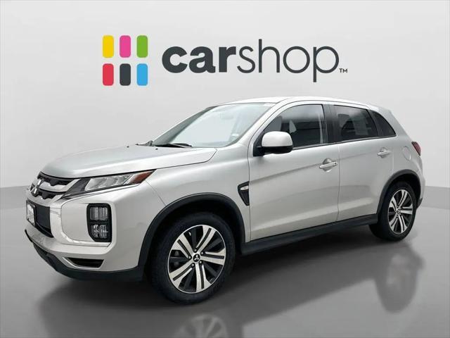 2025 Mitsubishi Outlander Sport 2.0 ES AWC for sale in Mount Holly, NJ