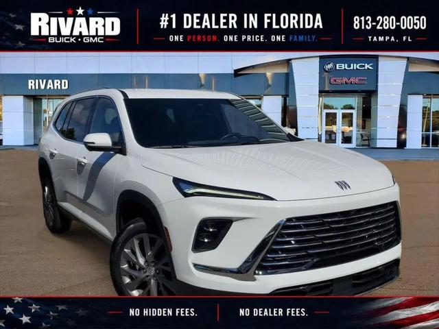 2026 Buick Enclave Preferred FWD for sale in Tampa, FL