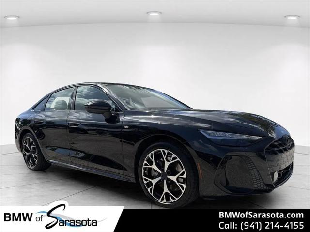 2026 Audi A6 Premium Plus quattro S tronic for sale in Sarasota, FL