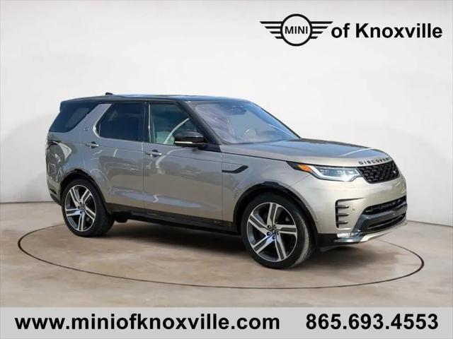 2021 Land Rover Discovery P360 HSE R-Dynamic for sale in Knoxville, TN