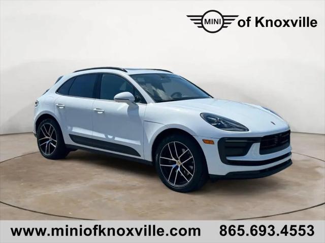 2024 Porsche Macan Unknown for sale in Knoxville, TN