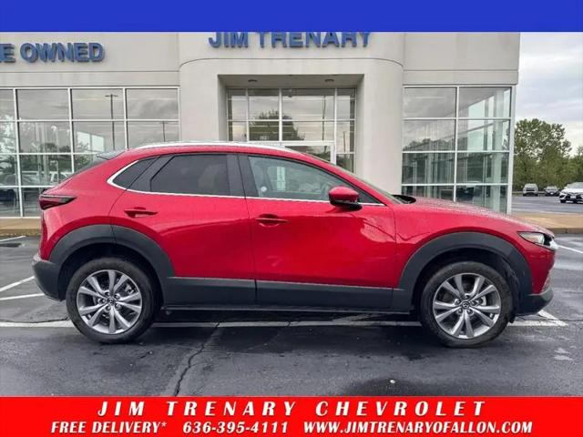 2025 Mazda CX-30 2.5 S Preferred Package for sale in O Fallon, MO