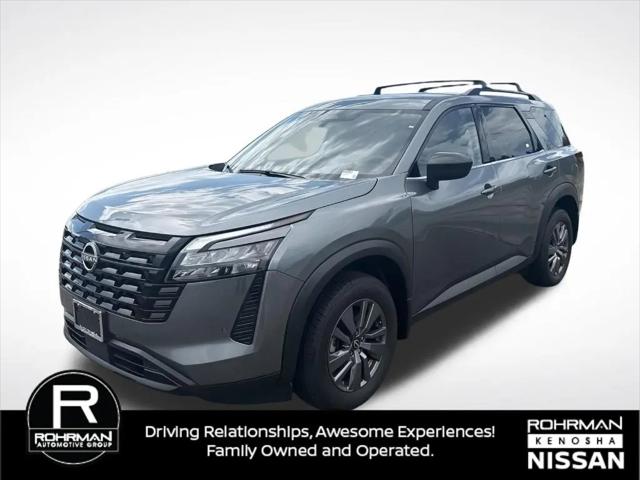 2026 Nissan Pathfinder SV for sale in Kenosha, WI