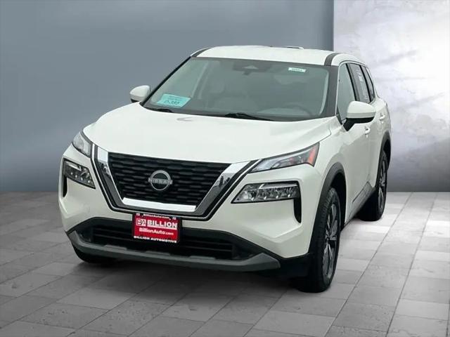 2023 Nissan Rogue SV Intelligent AWD for sale in Sioux Falls, SD