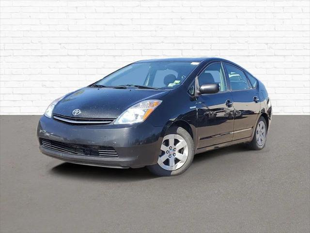 2006 Toyota Prius Base for sale in Brighton, MI
