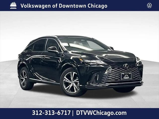 2023 Lexus RX 350 Premium for sale in Chicago, IL