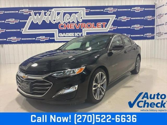 2024 Chevrolet Malibu FWD 2LT for sale in Cadiz, KY