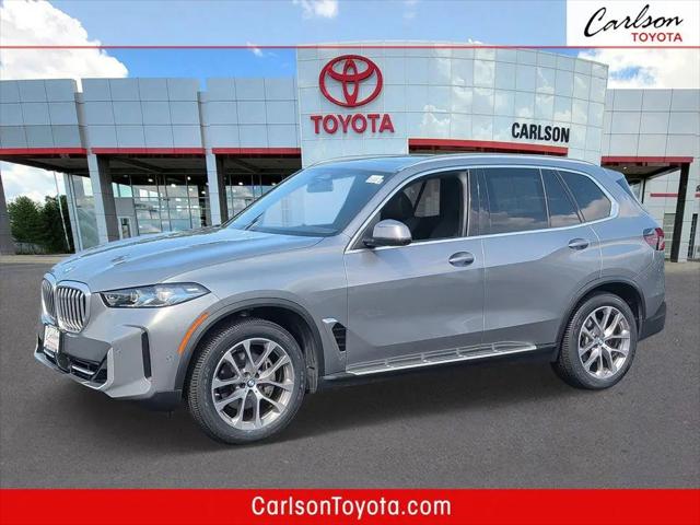 2026 BMW X5 xDrive40i for sale in Coon Rapids, MN