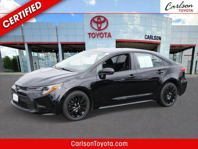 2024 Toyota Corolla LE for sale in Coon Rapids, MN